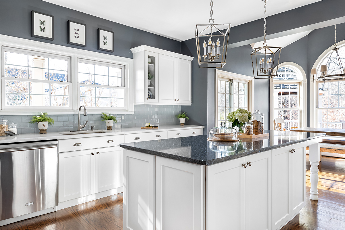 Refacing Ocean County Nj